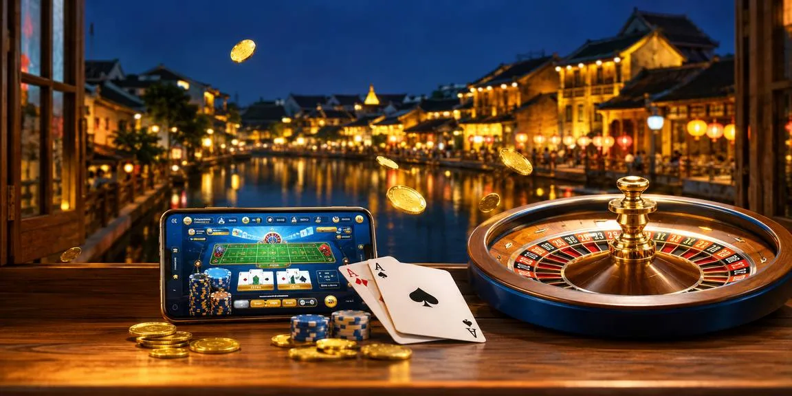 MoMo Baccarat